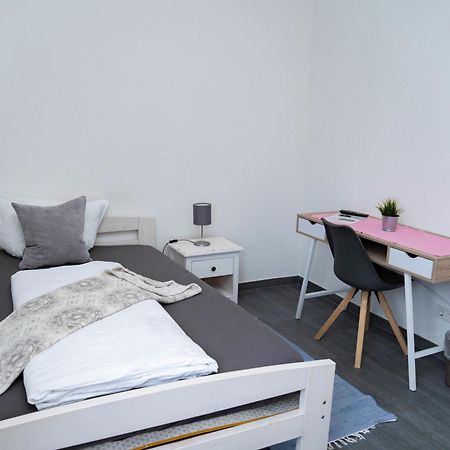 Hotel Schenk Pirmasens Szoba fotó