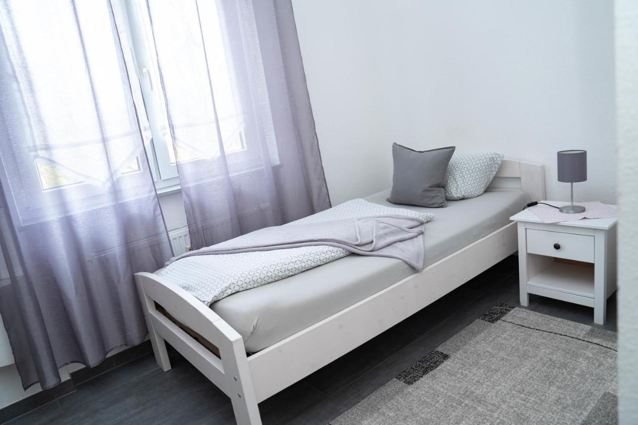 Hotel Schenk Pirmasens Kültér fotó