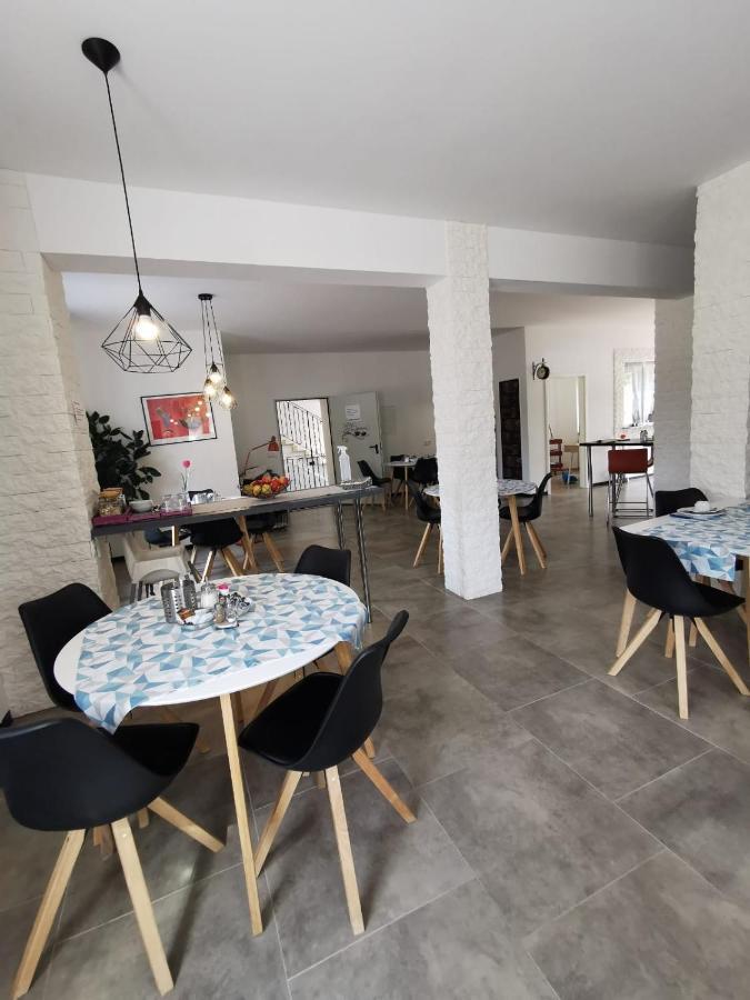 Hotel Schenk Pirmasens Kültér fotó