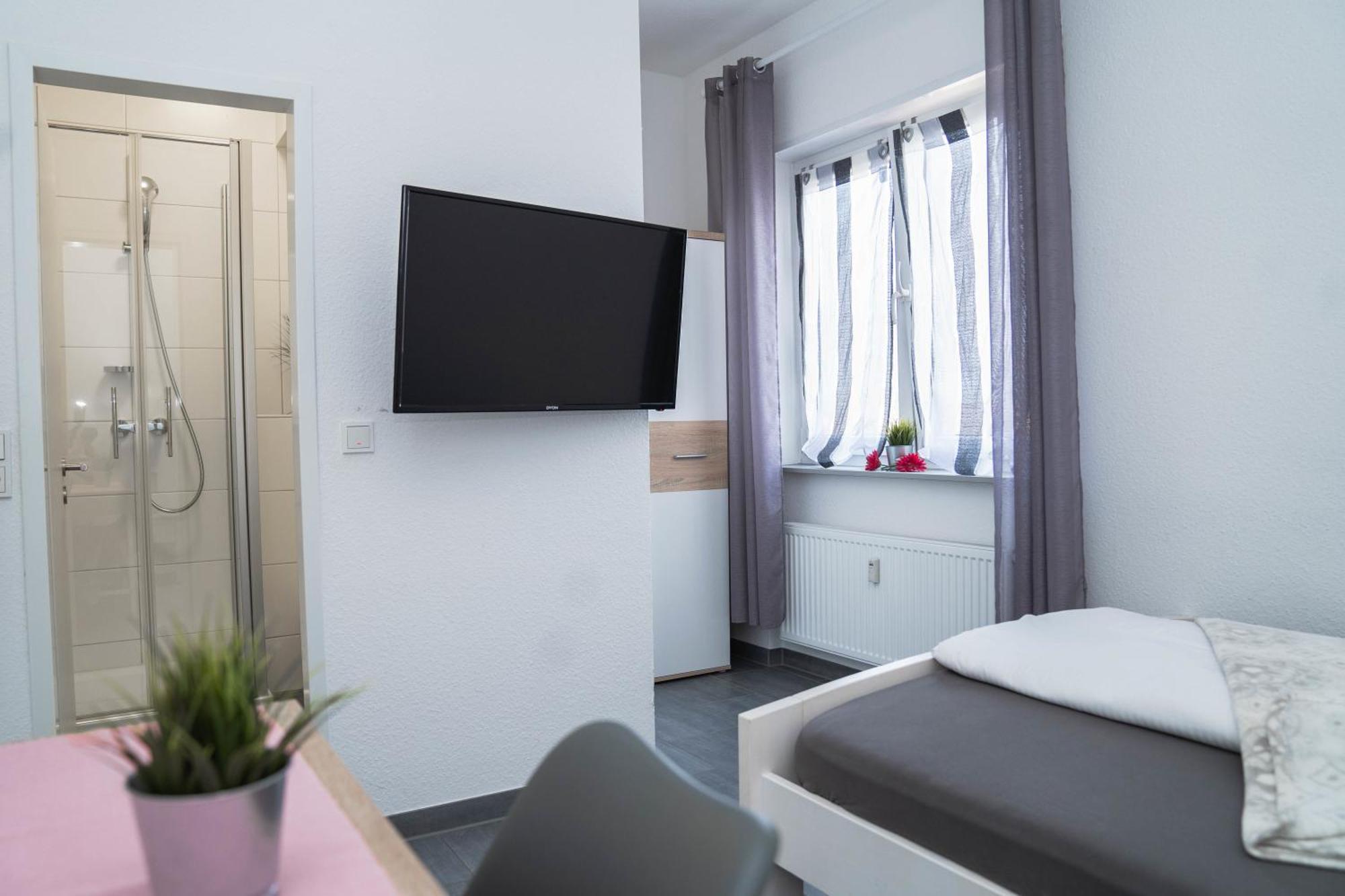 Hotel Schenk Pirmasens Kültér fotó