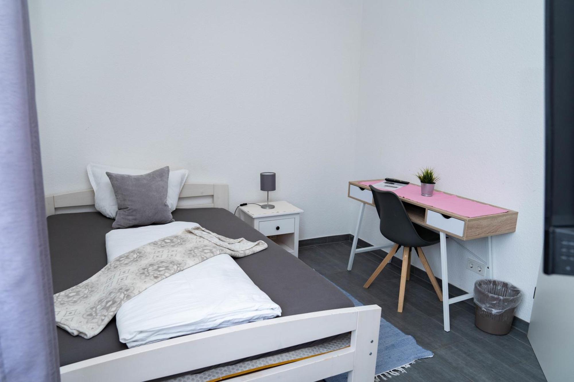 Hotel Schenk Pirmasens Szoba fotó
