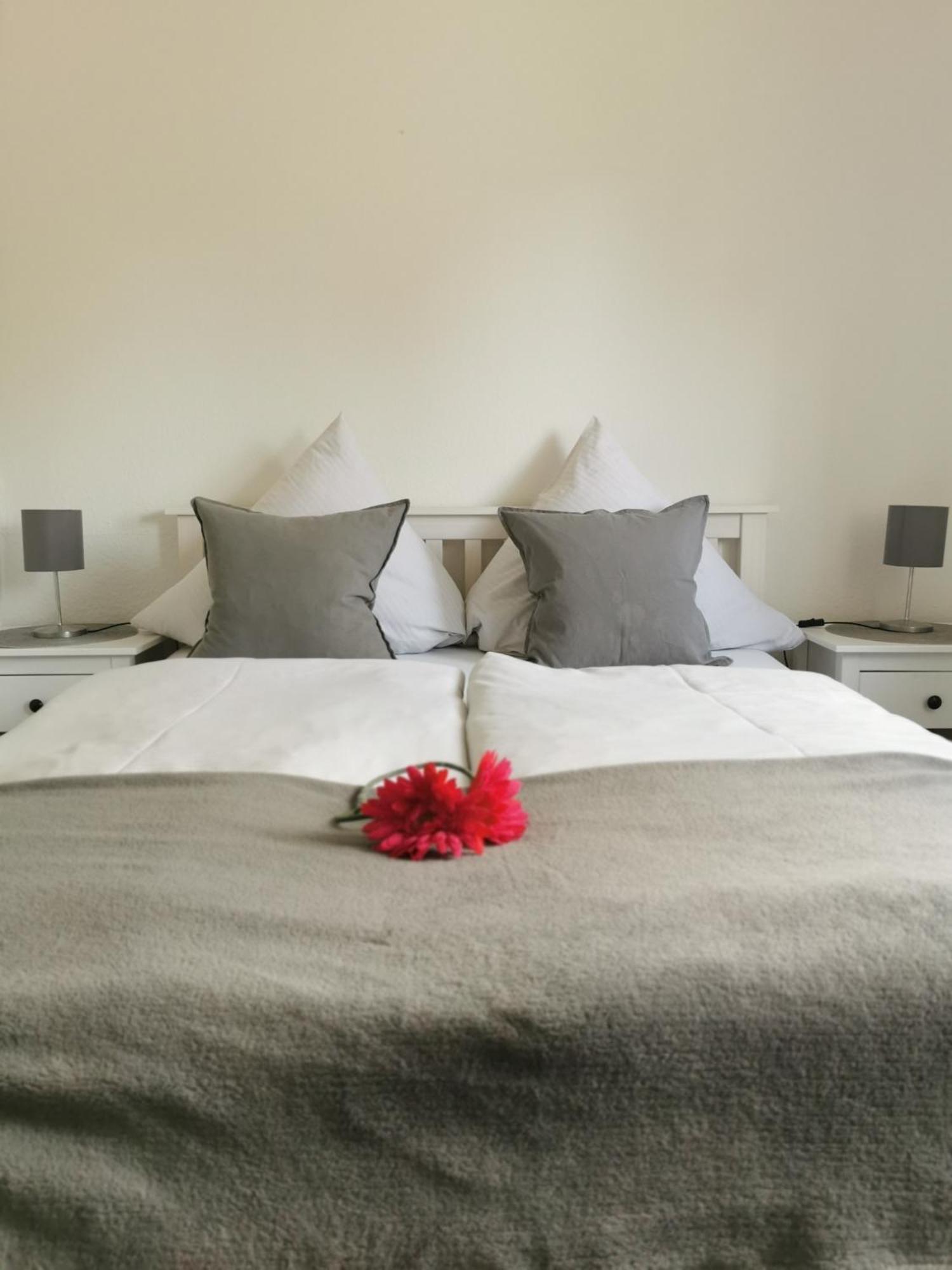 Hotel Schenk Pirmasens Szoba fotó