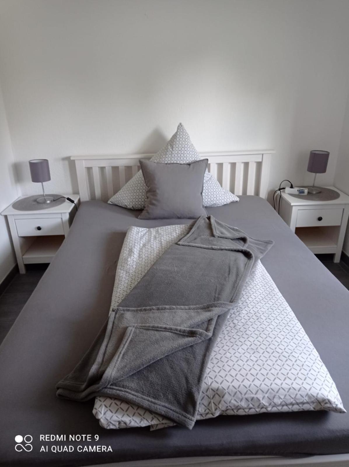 Hotel Schenk Pirmasens Szoba fotó